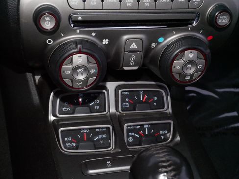 Used 2010 Chevrolet Camaro SS w/ RS Package image 22