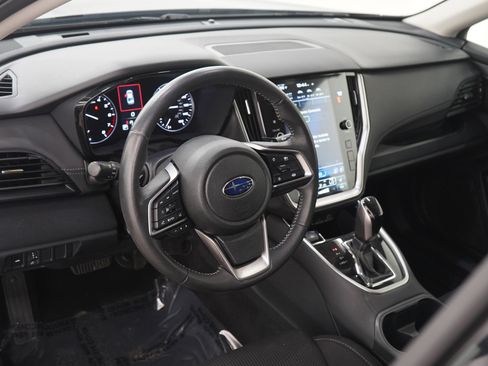 Used 2024 Subaru Legacy Premium image 20
