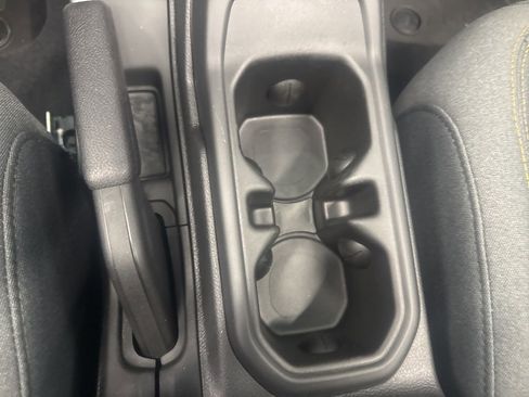 New 2025 Jeep Wrangler Willys image 28