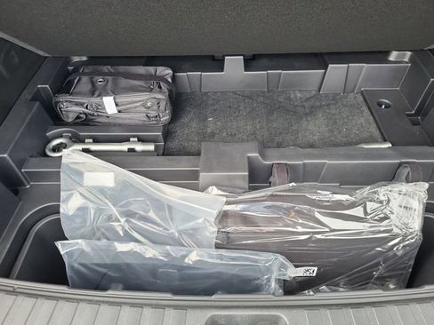 New 2026 Chevrolet Blazer EV LT image 34