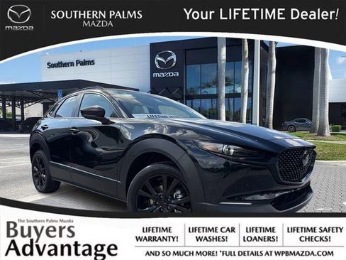 New 2026 MAZDA CX-30 Aire Edition AWD/4WD image 1