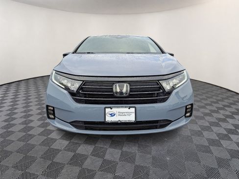 Used 2023 Honda Odyssey Sport image 1
