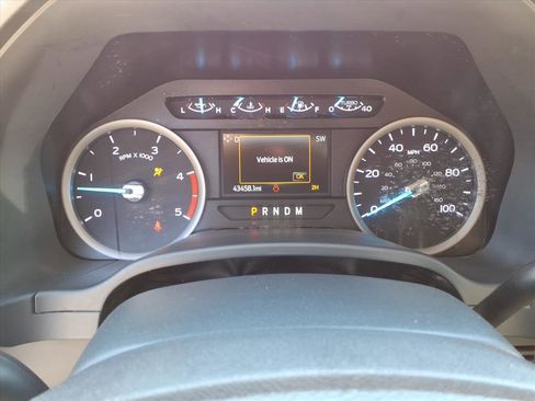 Used 2022 Ford F250 XLT image 21