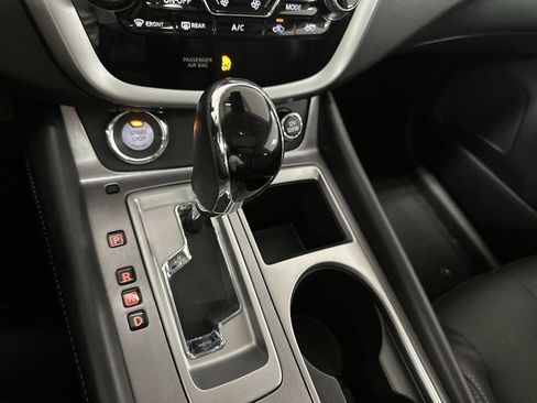 Used 2021 Nissan Murano SL AWD/4WD image 45