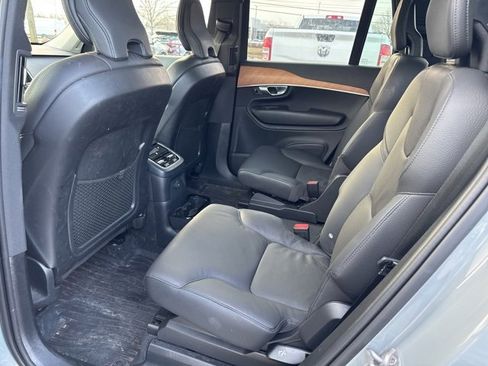 Used 2024 Volvo XC90 T8 Plus w/ Protection Package Premier image 6