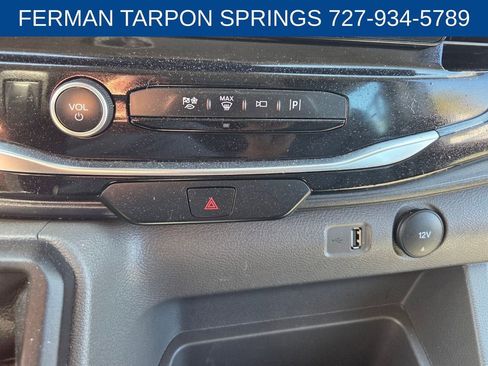 Used 2023 Ford Transit 350 XLT RWD image 34