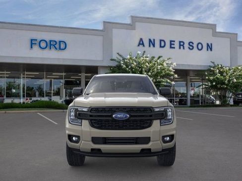 New 2025 Ford Ranger XL w/ Trailer Tow Package image 6