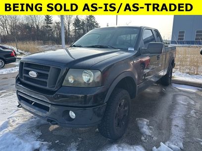 Used 2008 Ford F150 XLT
