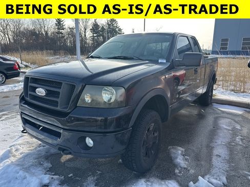 Used 2008 Ford F150 XLT image 1