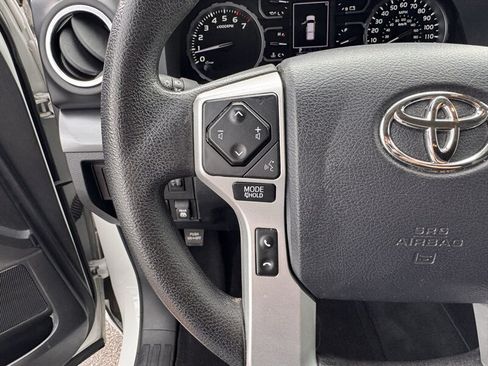 Used 2019 Toyota Tundra TRD Pro AWD/4WD image 17