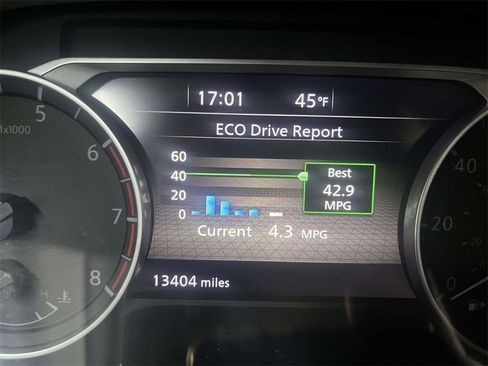 Used 2023 Nissan Rogue SV image 26