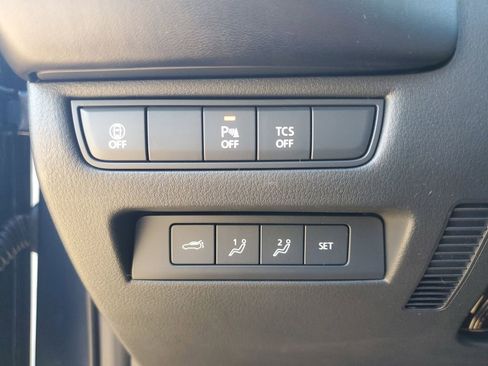 New 2026 MAZDA CX-50 AWD 2.5 S w/ Cargo Package image 21