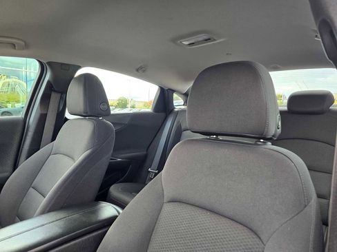 Used 2023 Chevrolet Malibu LT image 23