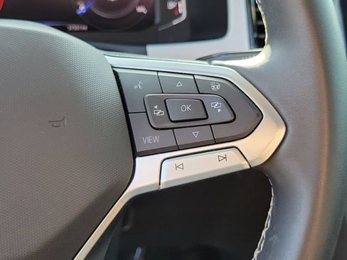 Used 2023 Volkswagen Atlas SEL AWD/4WD image 26