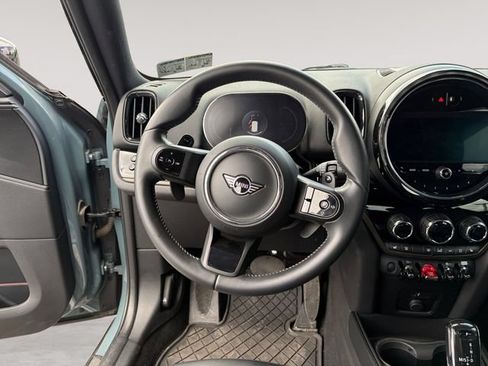 Used 2023 MINI Cooper Countryman S AWD/4WD image 12