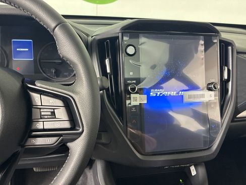 New 2026 Subaru Forester Premium image 25