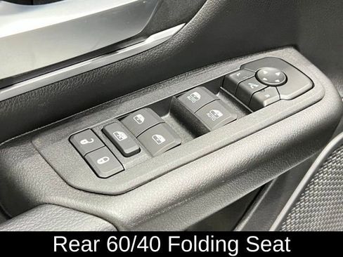 New 2026 RAM 1500 4x4 Crew Cab image 19