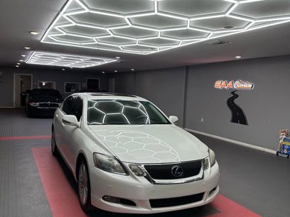 Used 2008 Lexus GS 450h