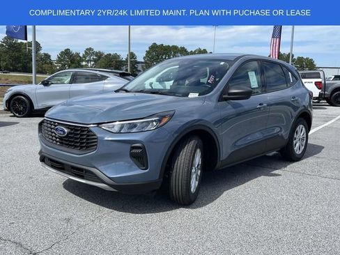 New 2026 Ford Escape Active w/ Tech Pack #1 image 23