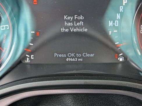 Used 2019 Dodge Challenger SXT w/ Blacktop Package image 24