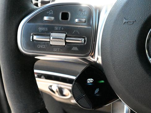Used 2020 Mercedes-Benz G 63 AMG 4MATIC image 24