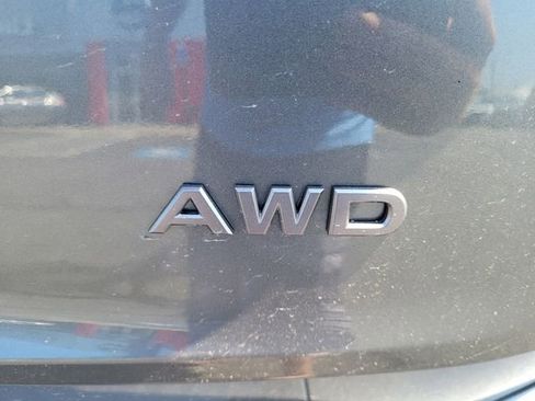 New 2026 Nissan Rogue S AWD/4WD image 7