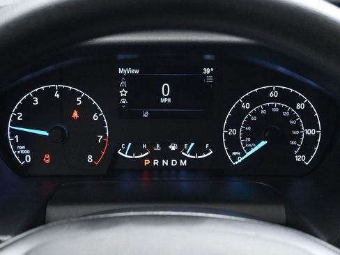 Used 2024 Ford Transit 250 Low Roof w/ Exterior Upgrade Package image 21