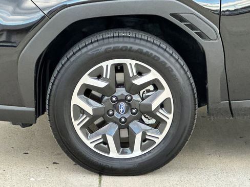 Certified 2025 Subaru Forester Premium w/ Convenience Package #1 image 25