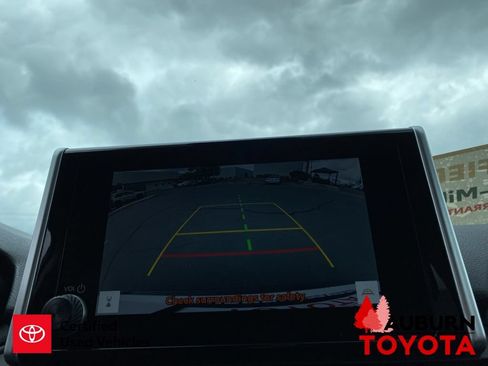 Certified 2024 Toyota RAV4 LE AWD/4WD image 40