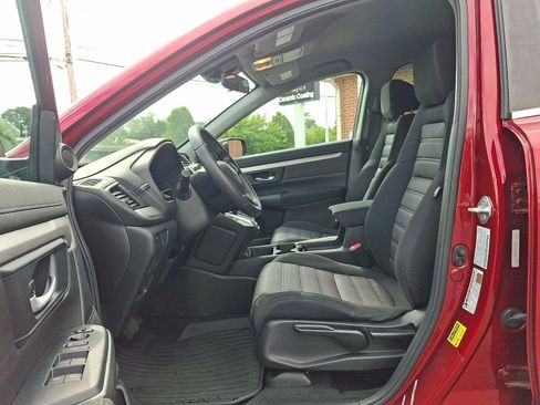 Used 2021 Honda CR-V Special Edition image 13