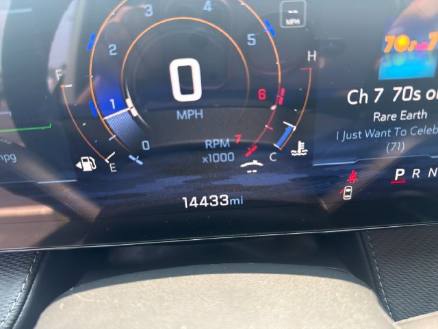 Used 2026 Chevrolet Equinox LT FWD image 19