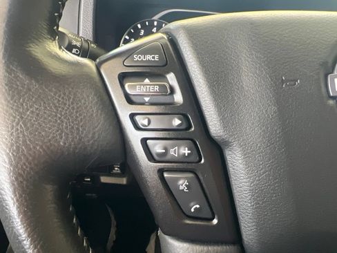 Used 2024 Nissan Frontier SV w/ Hardbody Edition AWD/4WD image 56