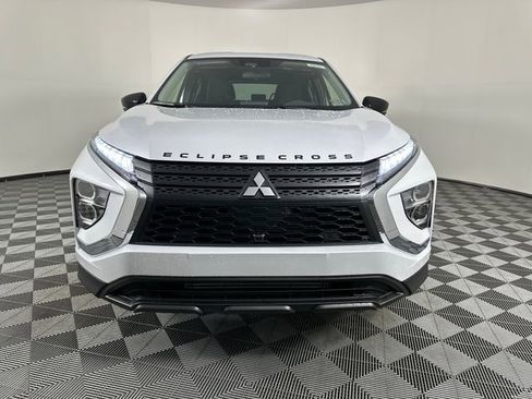 New 2026 Mitsubishi Eclipse Cross LE image 10