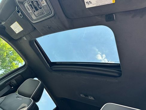 New 2026 GMC Sierra 2500 AT4X AWD/4WD image 32