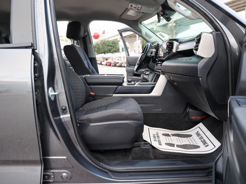 Used 2024 Toyota Tundra SR5 RWD image 39