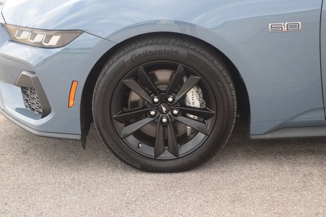 Used 2024 Ford Mustang GT RWD image 24