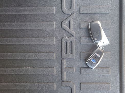 Used 2023 Subaru Outback Limited XT image 33