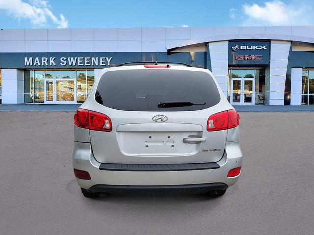 Used 2009 Hyundai Santa Fe GLS w/ Popular Equipment Pkg 2 FWD image 28