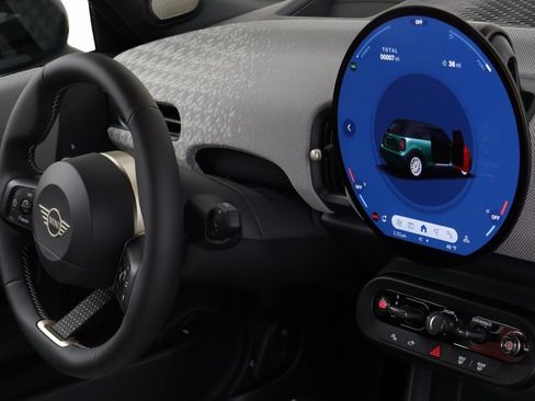 New 2026 MINI Cooper S image 20