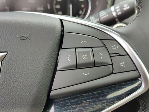 New 2025 Cadillac XT5 Premium Luxury w/ LPO, Floor Liner Package image 22