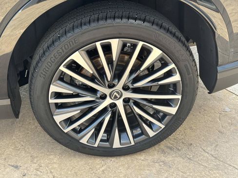 Used 2023 Lexus RX 350 Premium Plus w/ Cold Area Package FWD image 30