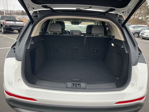 Certified 2024 Lincoln Corsair Reserve w/ Equipment Group 202A image 26