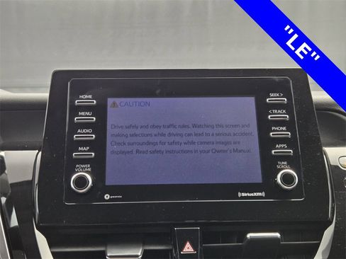 Used 2024 Toyota Camry LE image 25