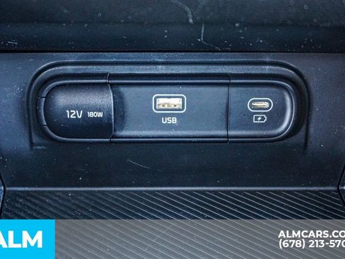 Used 2024 Kia Sportage LX image 41