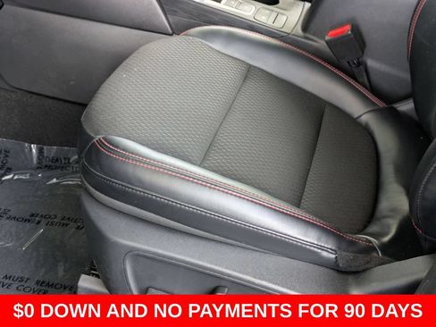 Used 2025 Ford Escape ST-Line AWD/4WD image 15