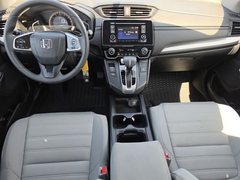 Used 2017 Honda CR-V LX image 8