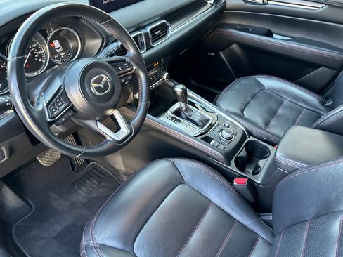 Used 2024 MAZDA CX-5 Carbon Edition AWD/4WD image 11