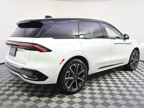New 2026 Lincoln Nautilus Reserve AWD/4WD image 7