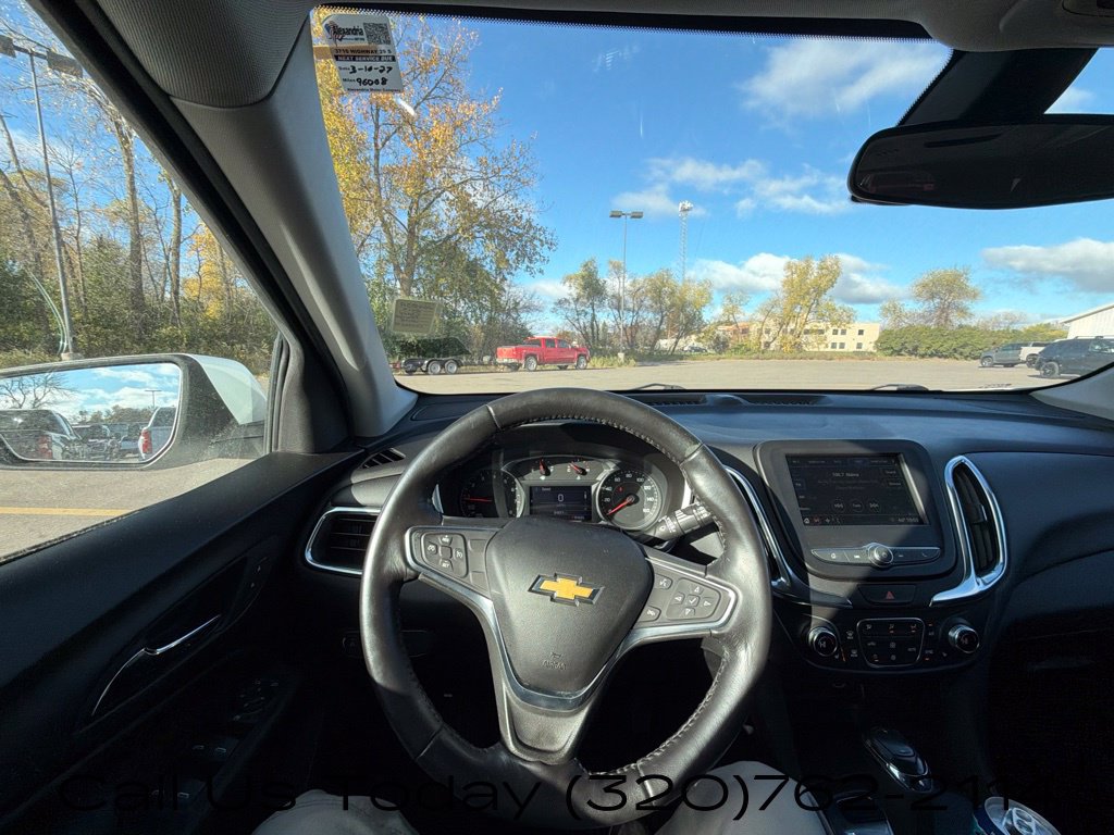 Used 2019 Chevrolet Equinox LT AWD/4WD image 18