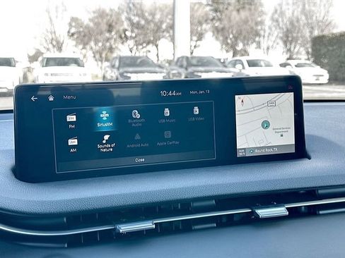 Certified 2025 Genesis GV70 2.5T Select w/ Select Package image 11